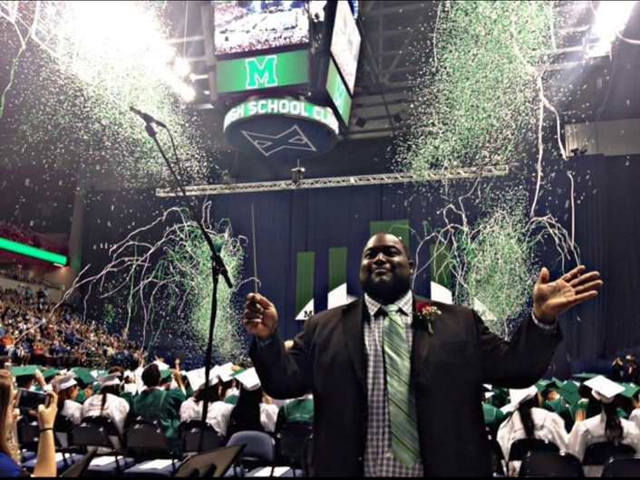 Graduation 2025